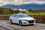 Honda Accord Touring 1.5T 2017 года (NA)